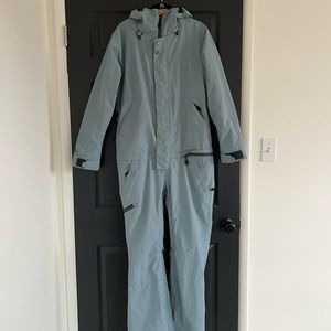 Airblaster Women’s ski onesie